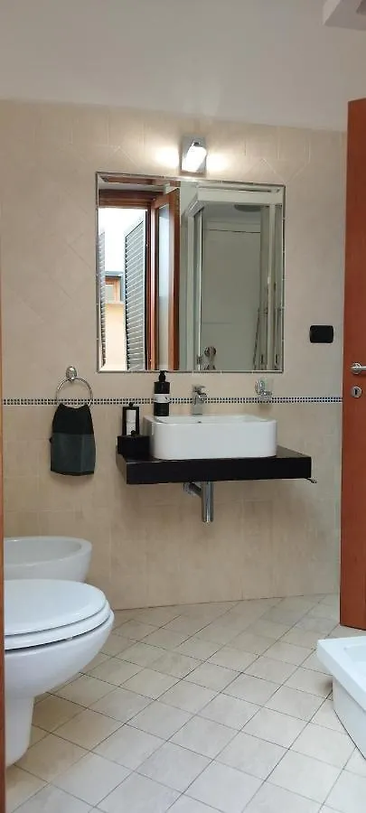 Casa Effe Villa Rome