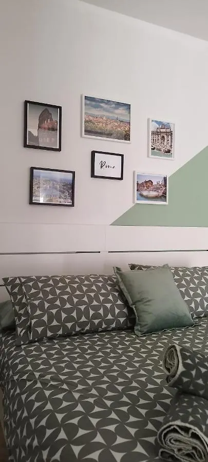Casa Effe Villa Rome Italy