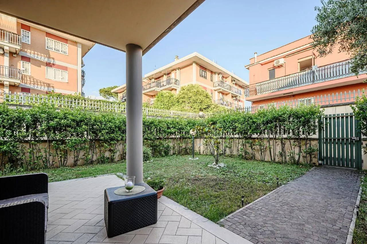 Casa Effe Villa Rome 0*,  Italy