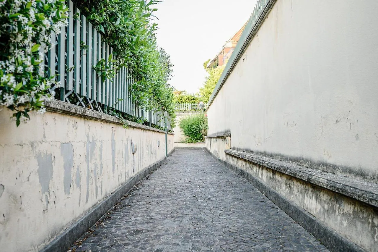 Casa Effe Villa Rome Holiday home