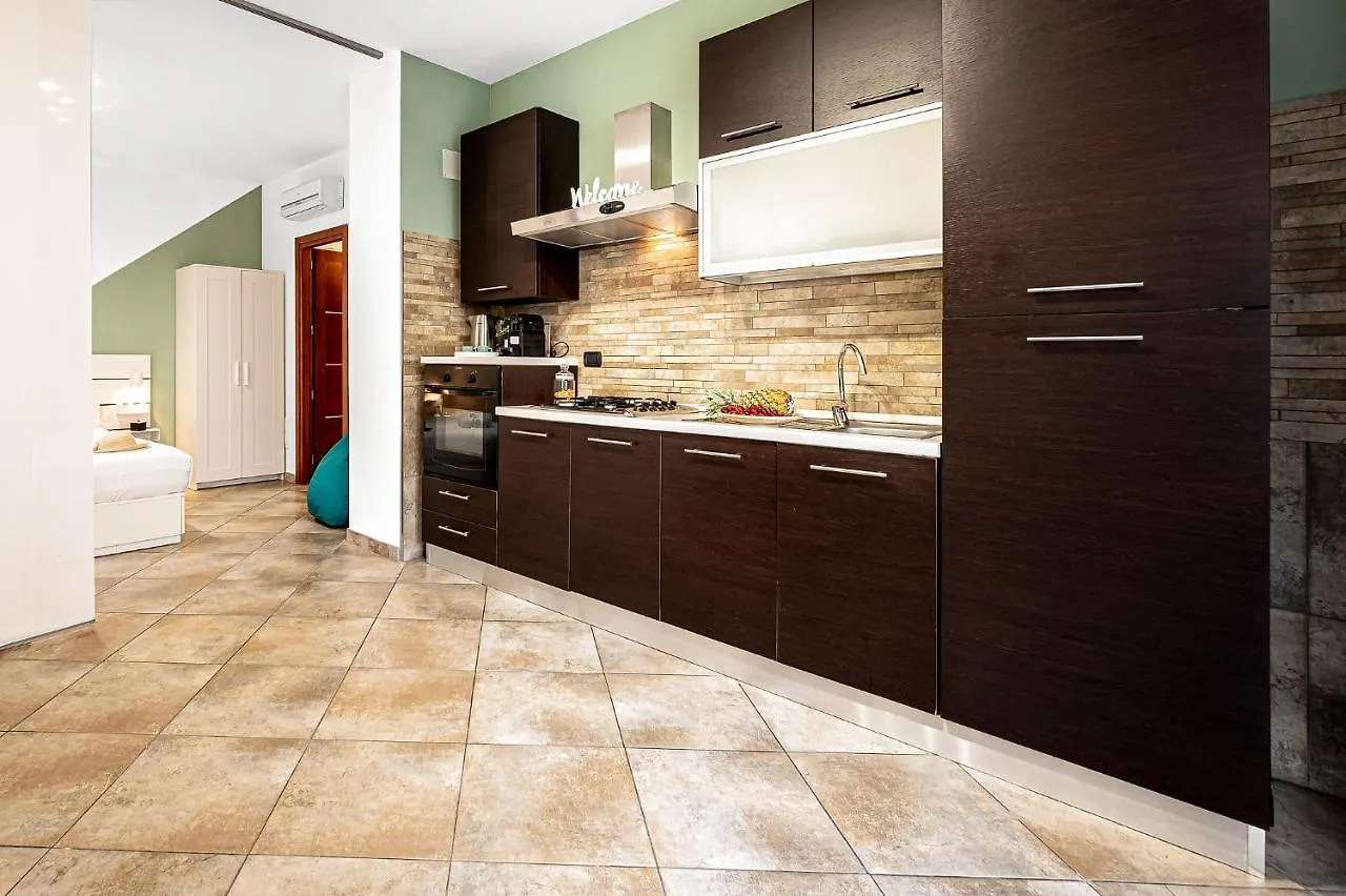 Casa Effe Villa Rome Holiday home