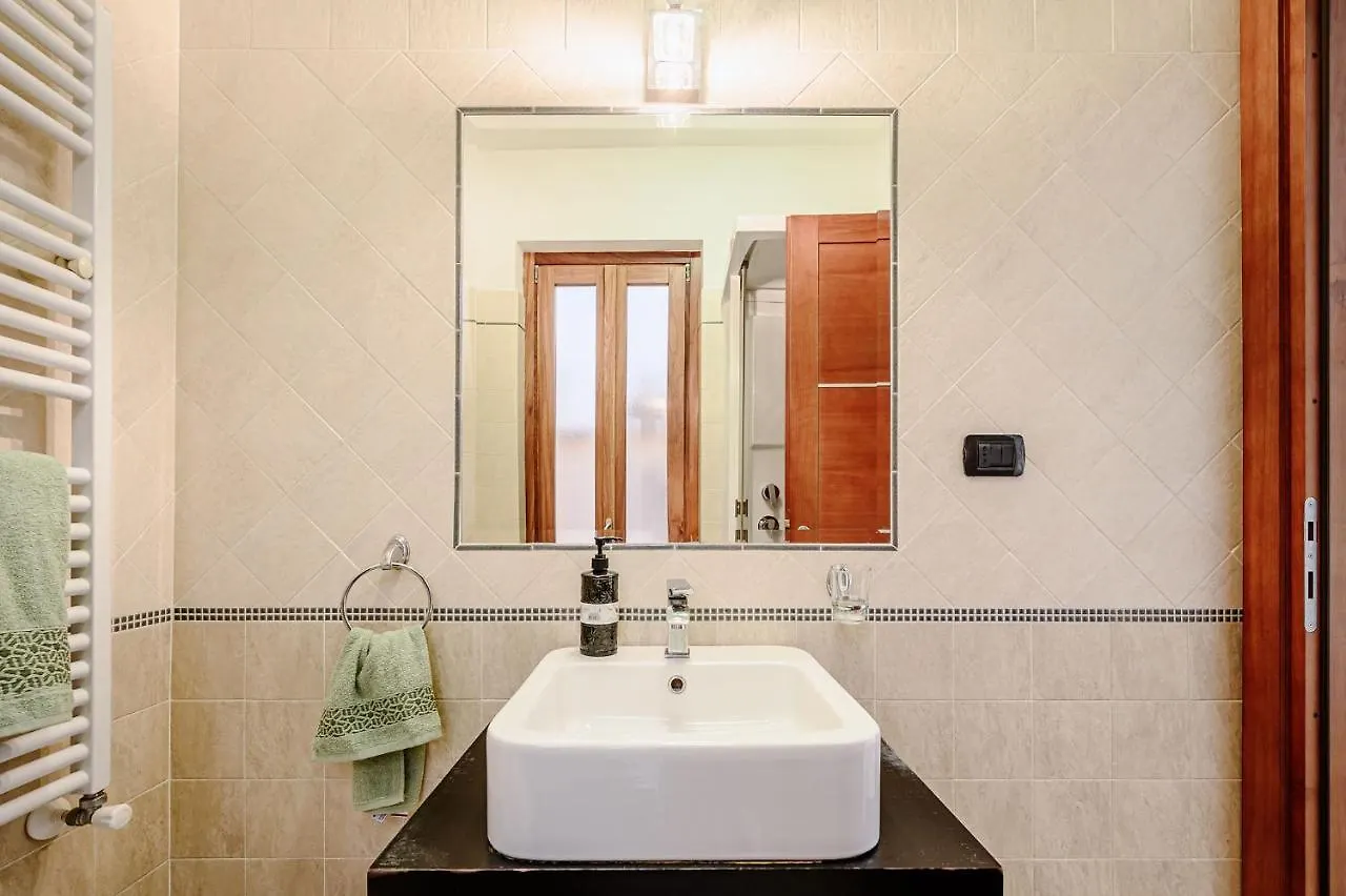 Holiday home Casa Effe Villa Rome Italy